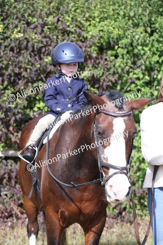 20250831-1110 - Class 15 - Ridden Veteran