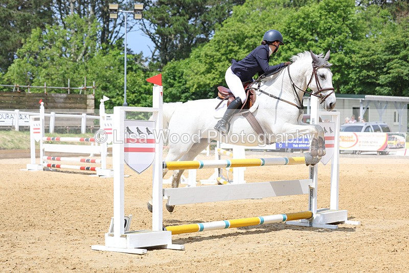 3E7A0485 - Class 10: Senior 95cm open