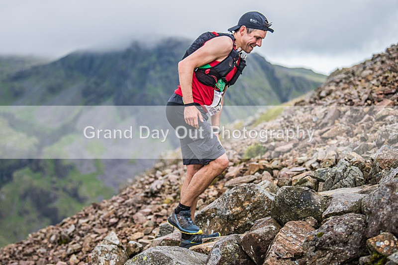 Borrowdale-405 - Borrowdale Fell Race Saturday 5th August 2023