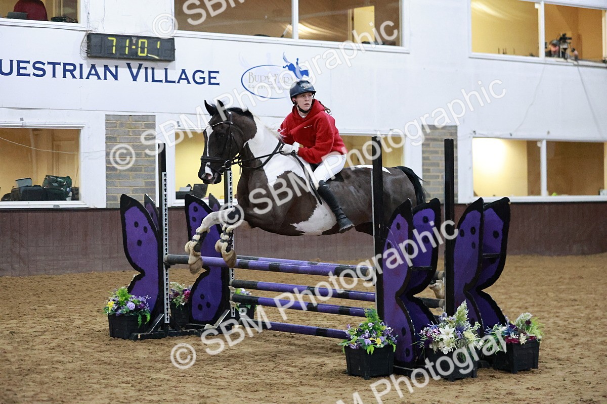 SBM_005379 - Bareback - Camera 1