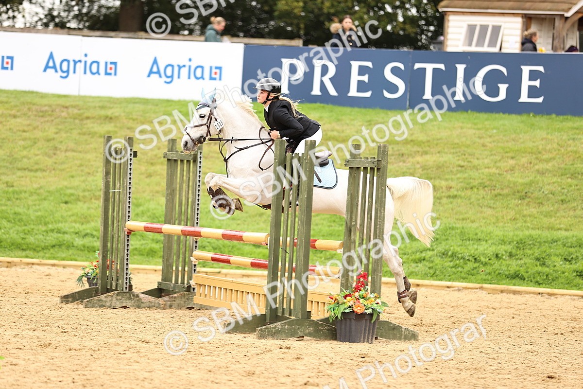 SBM_60747 - J42 - Grand Tour Horse & Pony 1.00m Championship