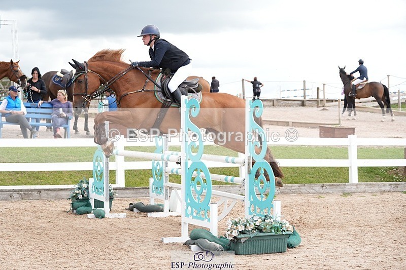 250731-145223-02016 - Cls 11 A&B 1.10cm Nat Am & 1.10 Open