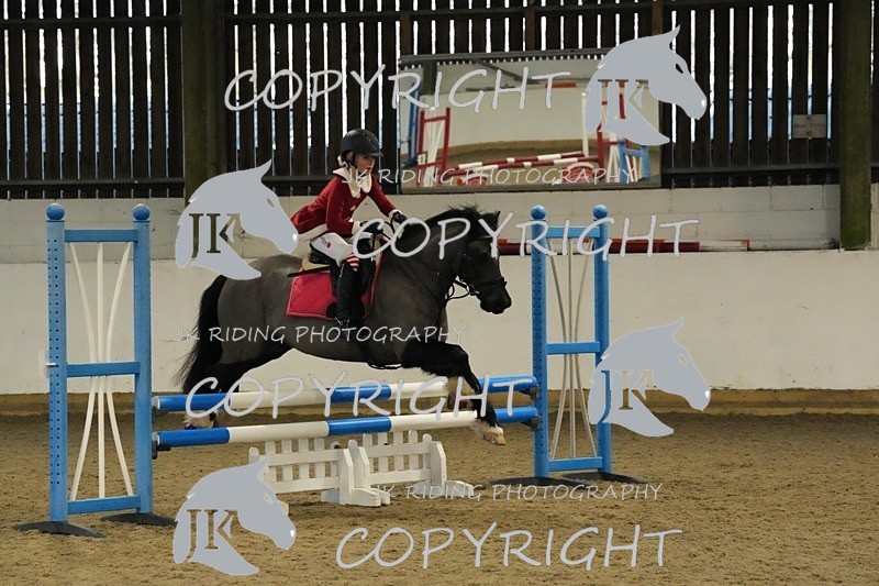 JKR02271 - Class 6 70cm