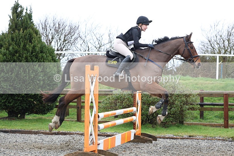 3E7A7133 - Class 2: 80cm Part 2