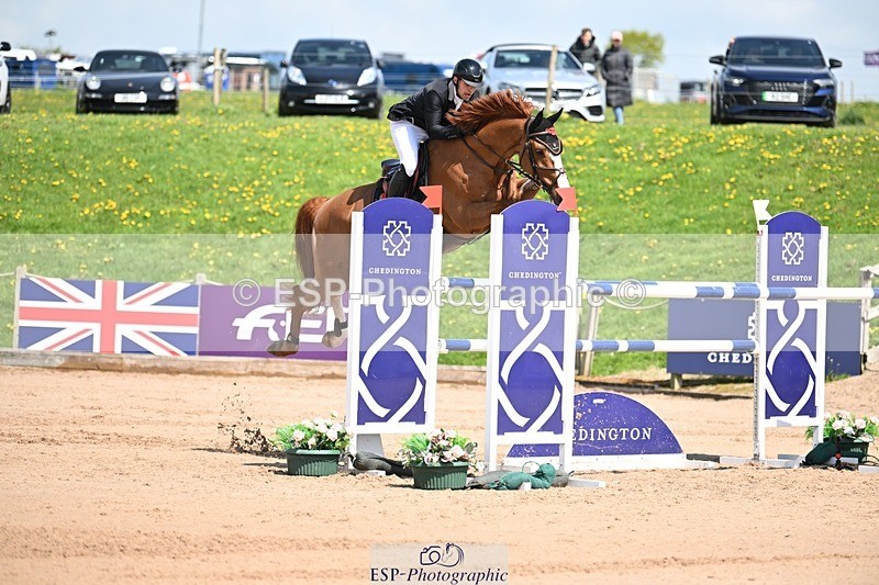 250425-131016-09348 - Cls 10 - 2 Star Big Tour L. Ranking Class - 1st Half