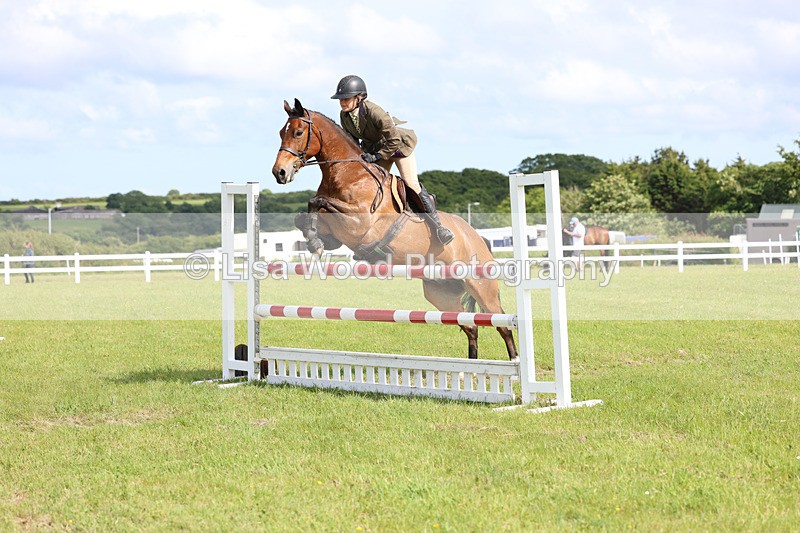 3E7A8419 - Class 14: Senior Discovery/1m open