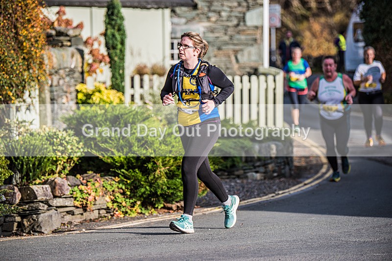 Derwentwater-872 - Derwentwater 10 Mile Road Race Sunday 5th November 2023
