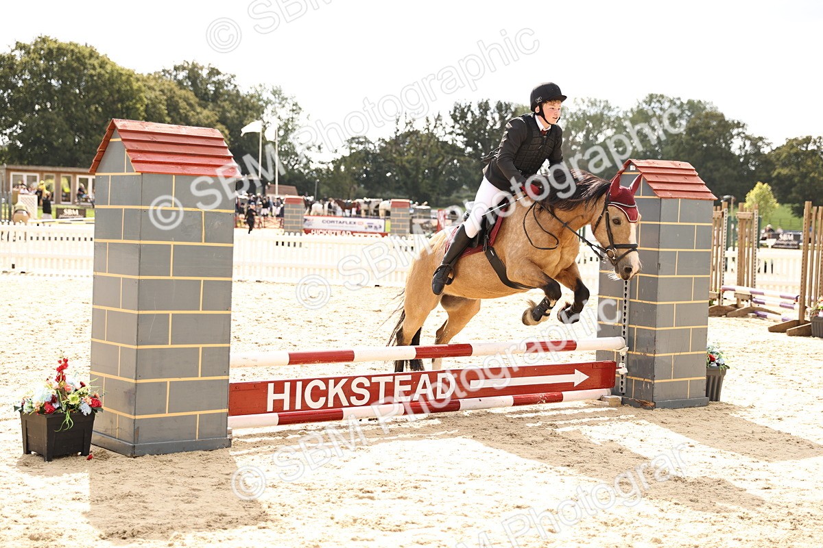 SBM_63944 - J12 - Junior Pony 55cm Championship