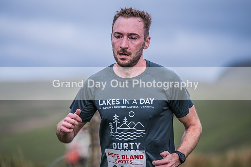 Gavel-373 - Gavel Fell Races (Junior & Senior) Wednesday 28th May 2025