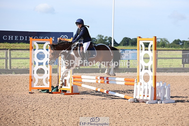 240714A-090632-01483 - Cls 1&2 128cm 10yrs & 70cm Open