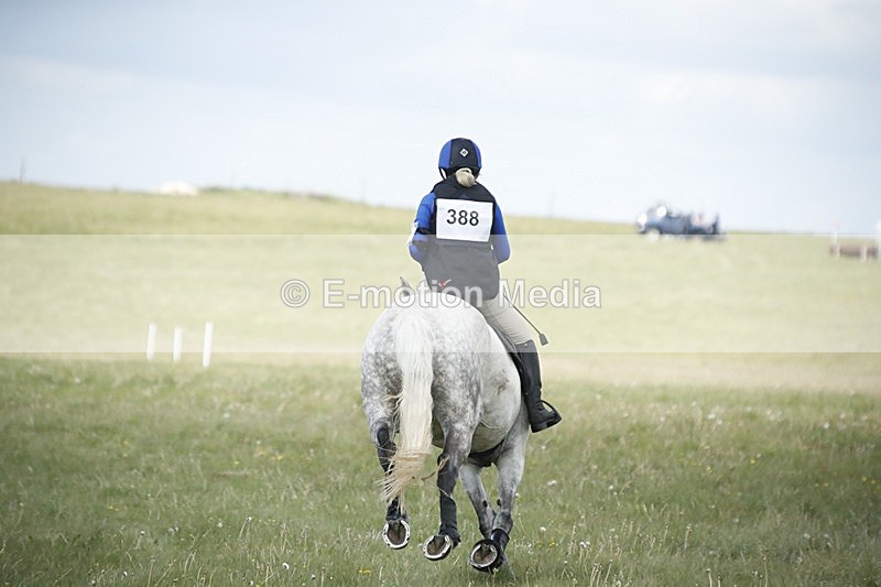 BVHT 140517  NXC -528 - Class 2 XC Novice 14/05/17