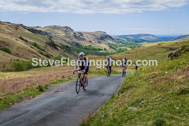 130540 - Hardknott Pass Camera 1 13.00-14.00
