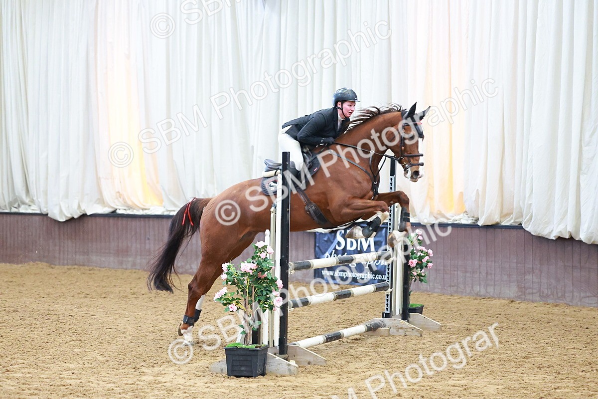 SBM_002560 - Class 9 - Senior Discovery - 1.00m