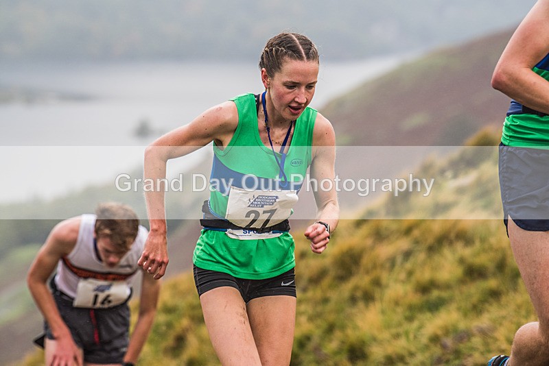 HBMR Leg 1-59 - Hodgson Brothers Mountain Relay - Leg 1 Sunday 1st October 2023