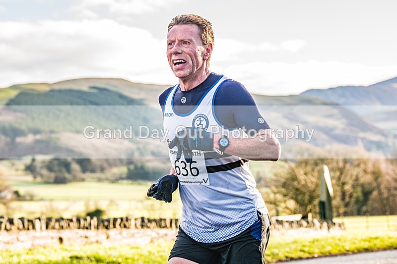 North Lakes Half Marathon  10k-762 - North Lakes Half Marathon & 10K Road Races Monday 2nd January 2023