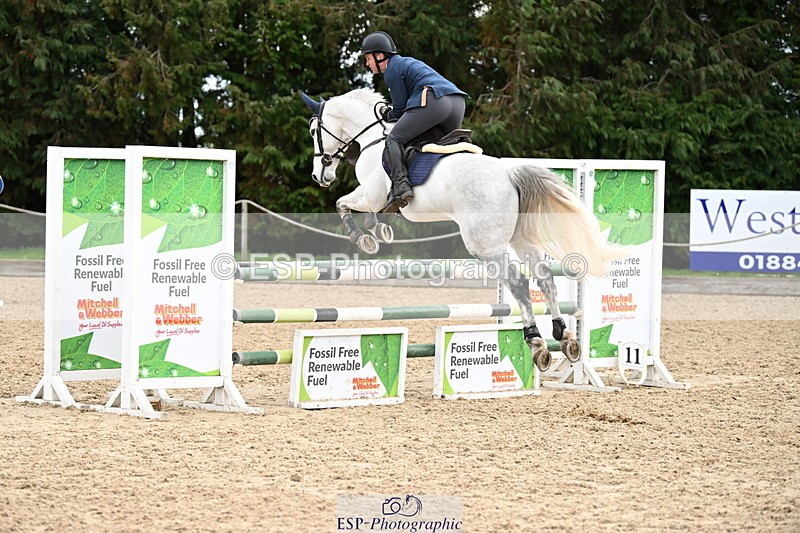 250323A-114115-04413 - Cls 22 Snr nDisc & 1.00m Opem