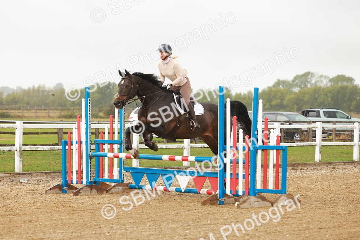 SBM_000177 - Class 1 - Clear Round