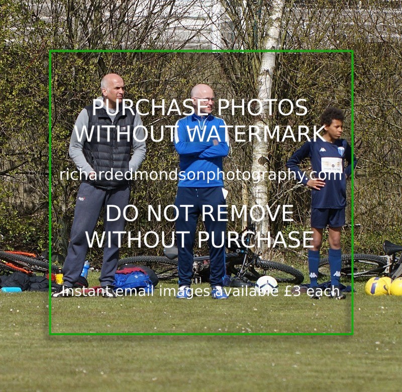 DSC07675 - Wattsfield U14 v Slyne With Hest U14 (11/4/21)