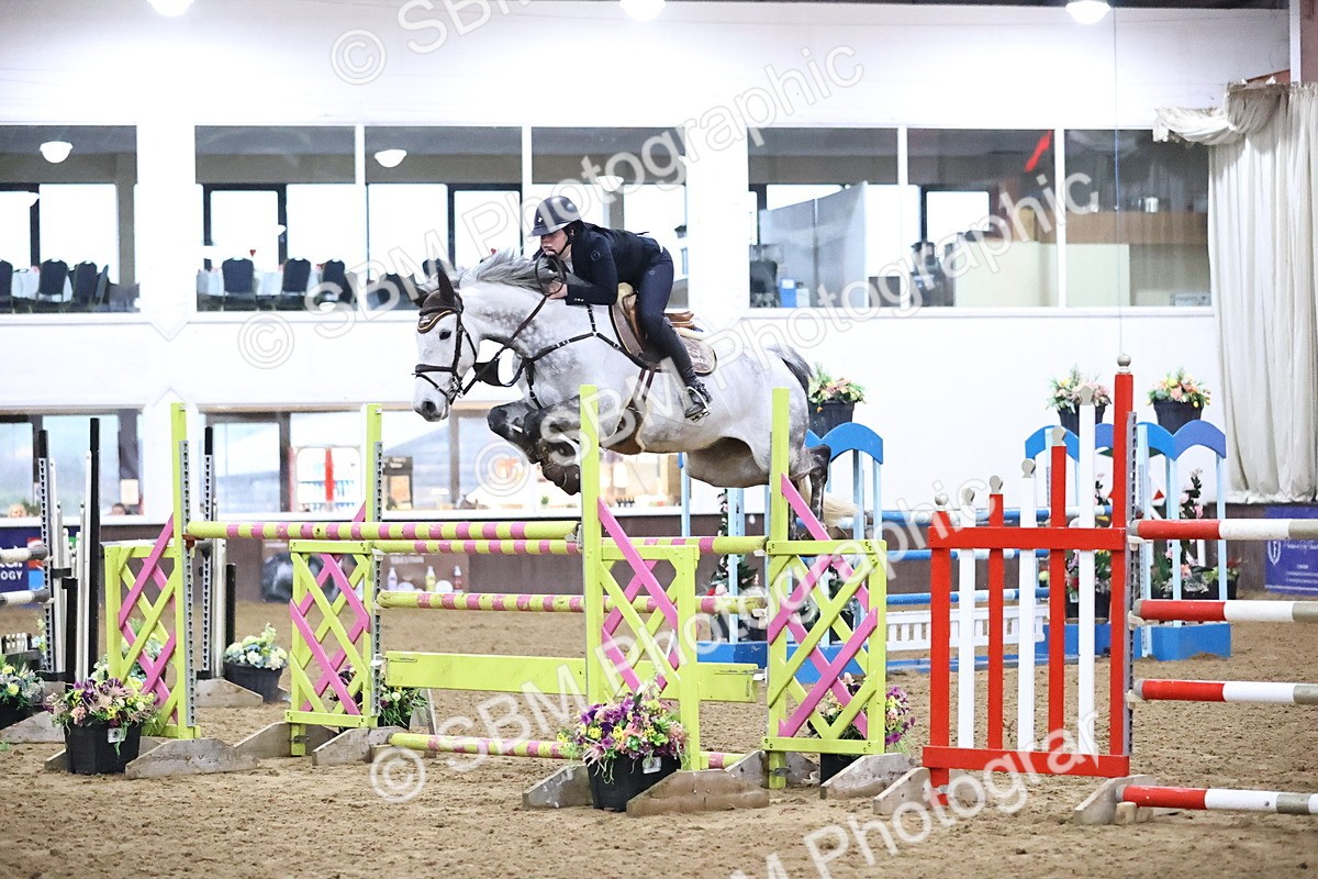 SBM_003439 - Class 13 - National 1.30 1.40m