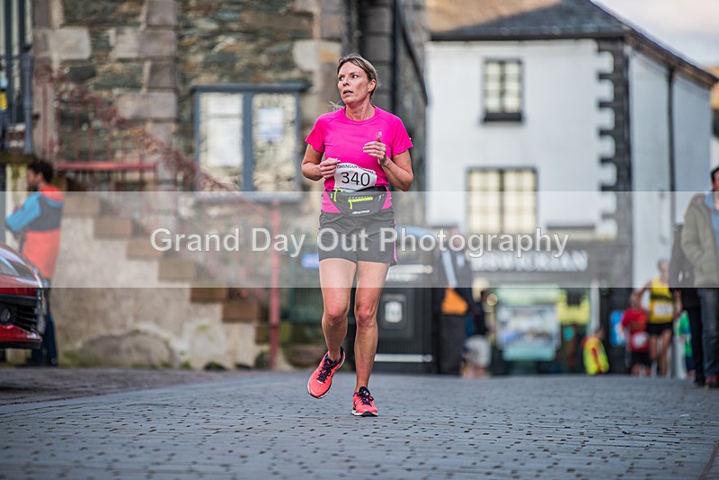 RTH-443 - Keswick Round The Houses Road Race, Wednesday 26th April 2023