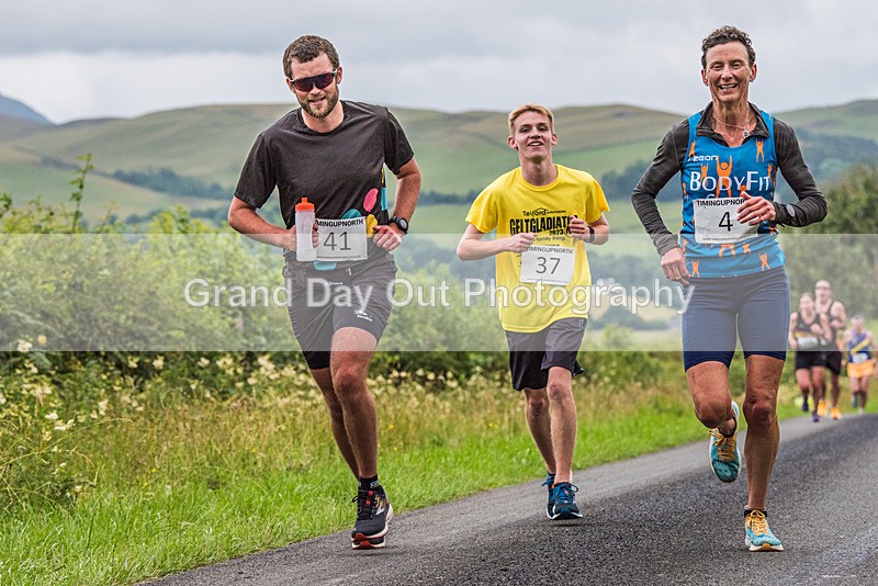 Lambfoot Loop-349 - Lambfoot Loop Road Race Tuesday 4th July 2023