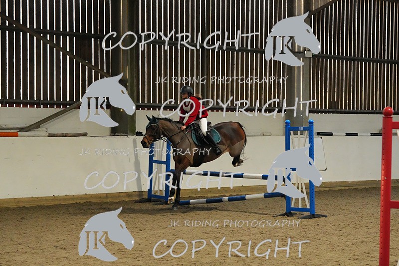 JKR03031 - Class 7 80cm