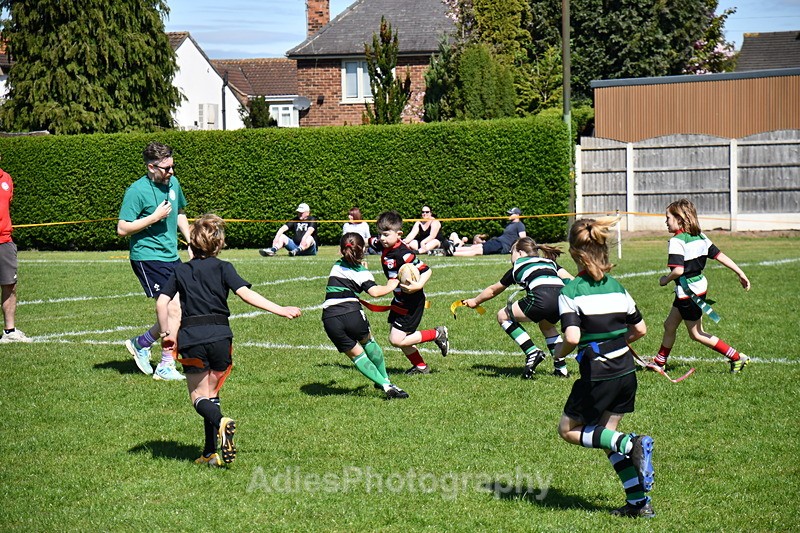  - Selby Rugby Festival 2025