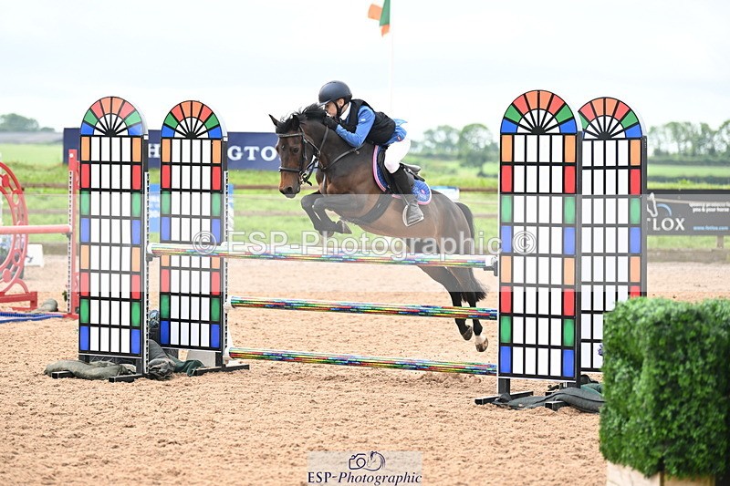 240630A-112624-12094 - Cls 24 HOYS 128cm Qualifier