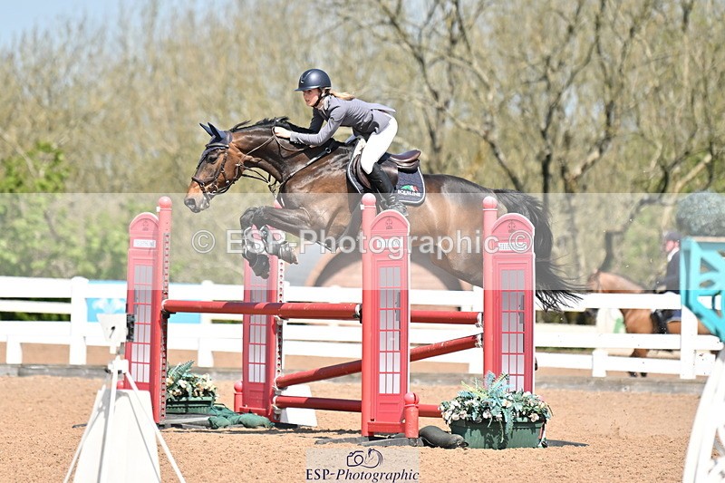 240509A-115250-01625 - Cls 2 Discovery and 1m Open