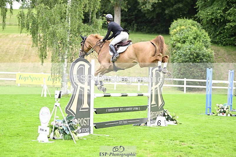 250613A-162621-03078 - Cls 6 National 1.40m Open