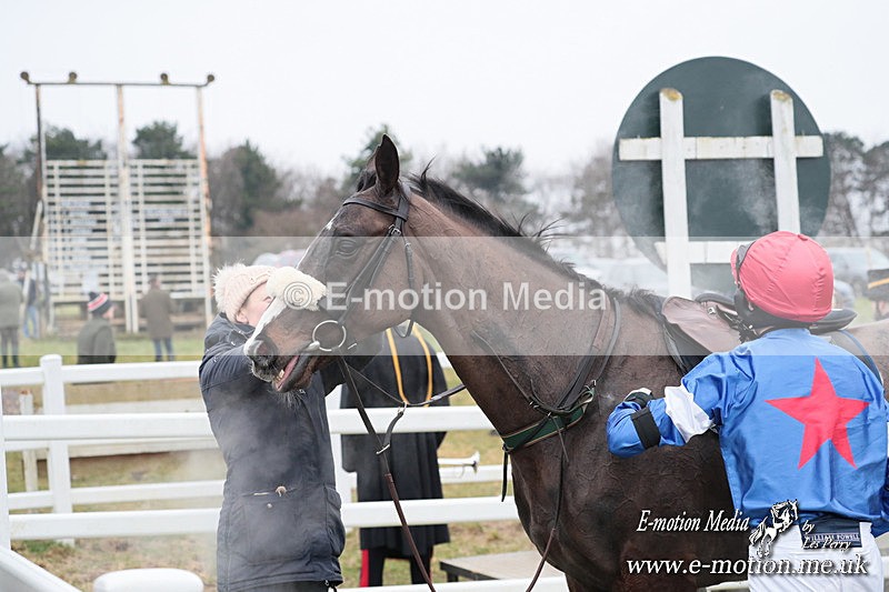 PtP 160225 419 - Combined Service Point-to-Point Races Larkhill 16/02/25
