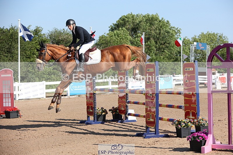 240718A-091830-00751 - Cls 25, YH 5 Yr Olds 1.10m