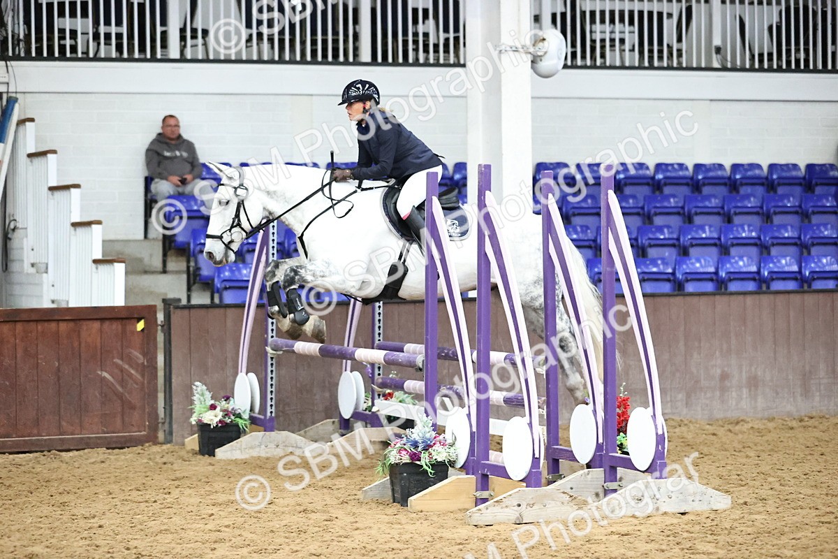 SBM_002850 - Class 9 - Senior British Novice 90cm