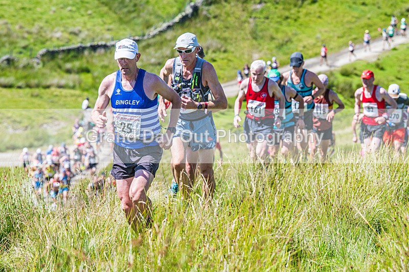 Tebay-190 - Tebay Fell Race Saturday 12th July 2025