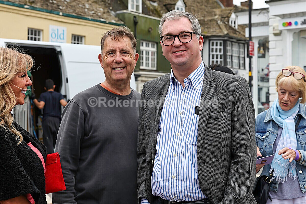 Highworth Jazz June 1st 2024-26 - Highworth Jazz festival 2024
