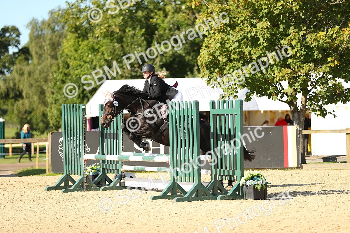 SBM_16751 - J33 - Senior 75cm Championship