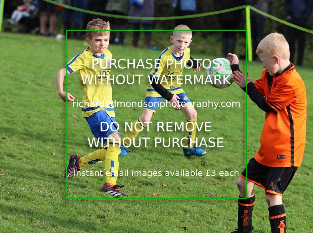 IMG_1577 - Kendal United Under 9 vs Kirkby Stephen (4/11/23)