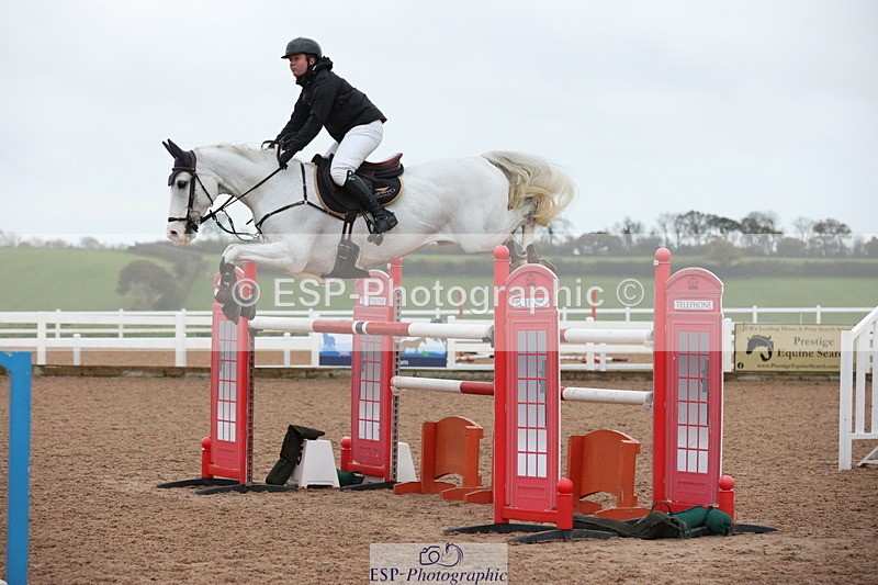 231112A-160025-05507 - Cls 22 National 1.30m & 1.40m Open