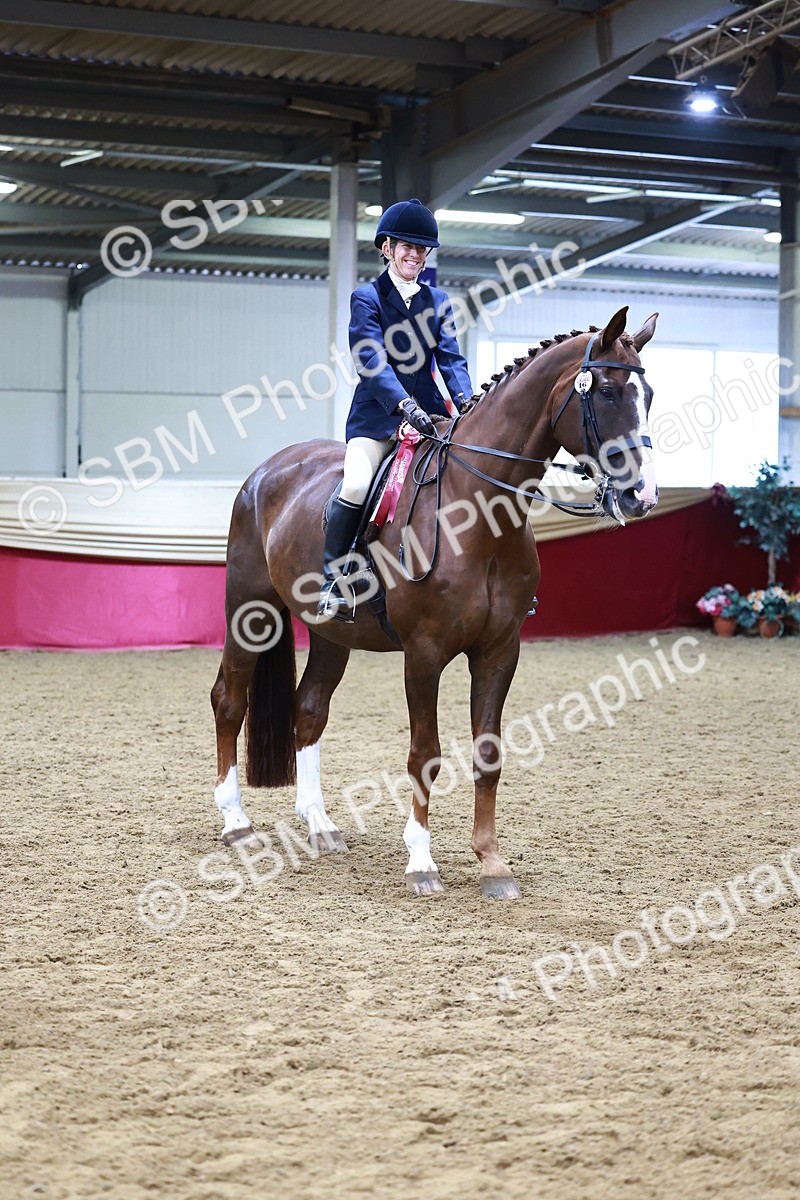 SBM_23535 - class 906 - Supreme Final - Ridden Pre Vet