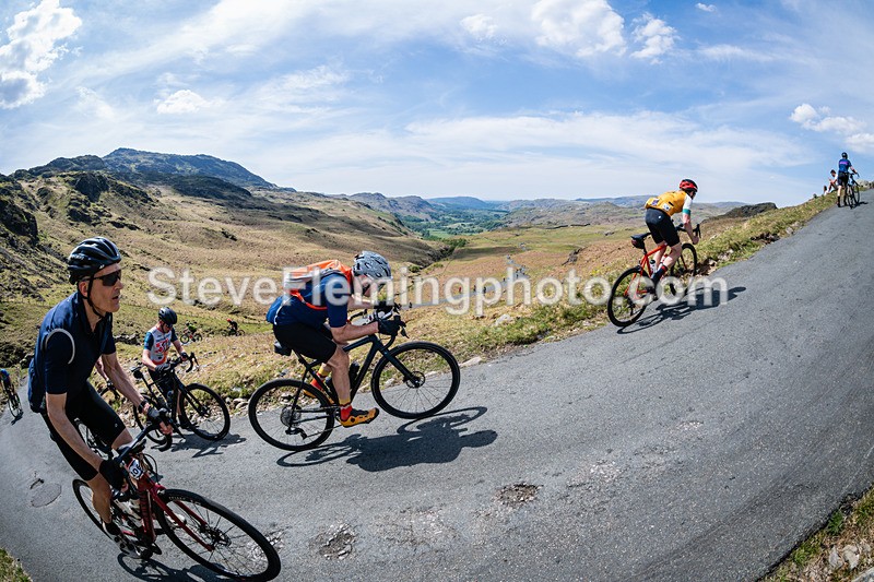 132418 - Hardknott Pass Camera 2 13.00-14.00