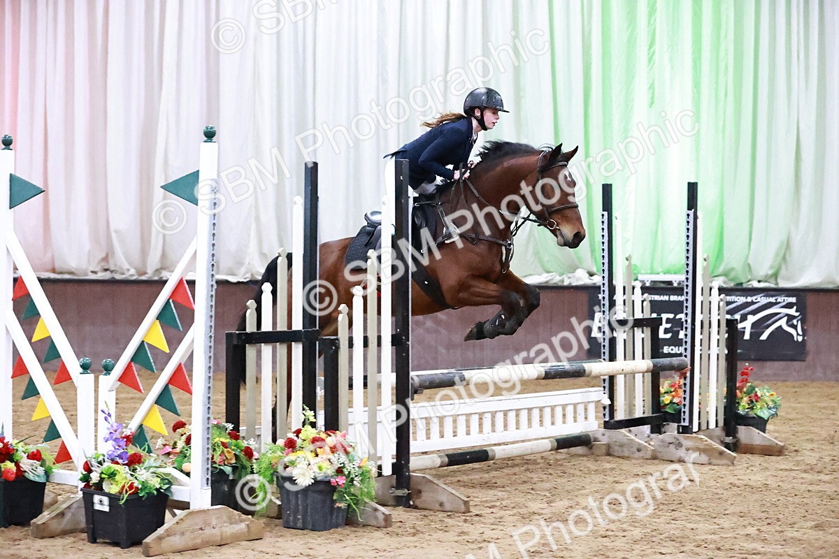 SBM_000046 - Class 1 - Pony Intro 70cm