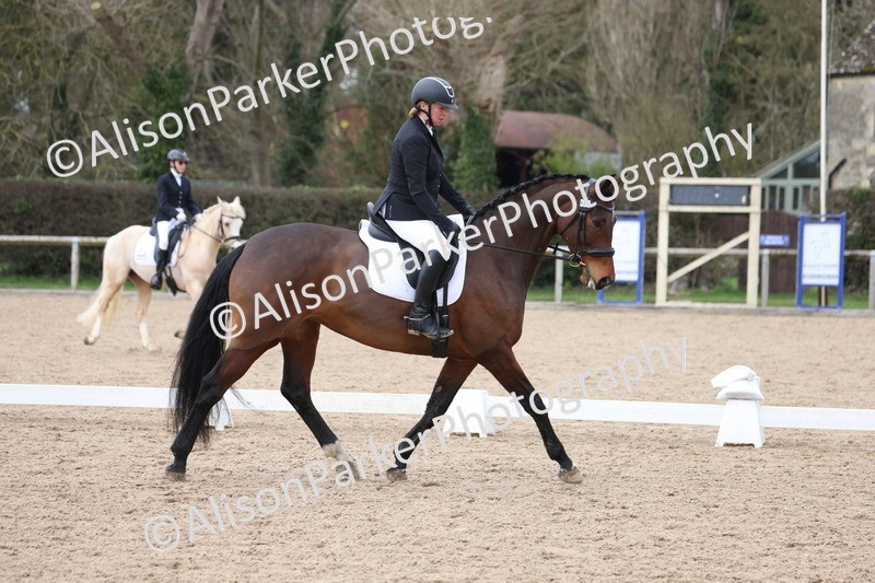 20260301-0618 - Class 4 - Novice 5