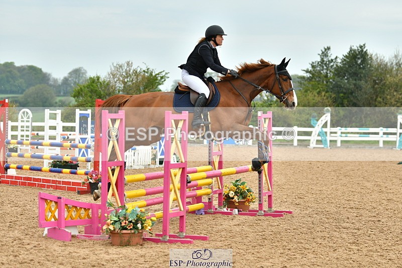 230504A-093115-00125 - Cls 1 British Novice & Open