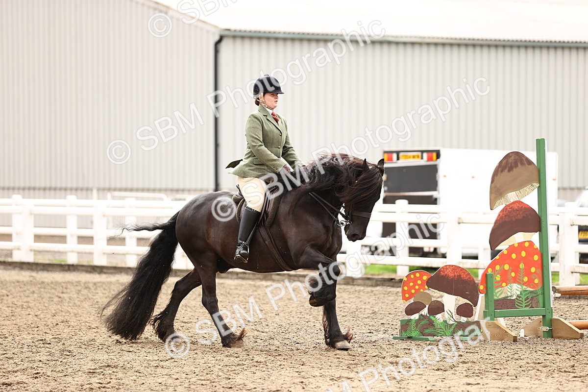 SBM_00562 - Class 53 - Ridden Competition Horse Pony