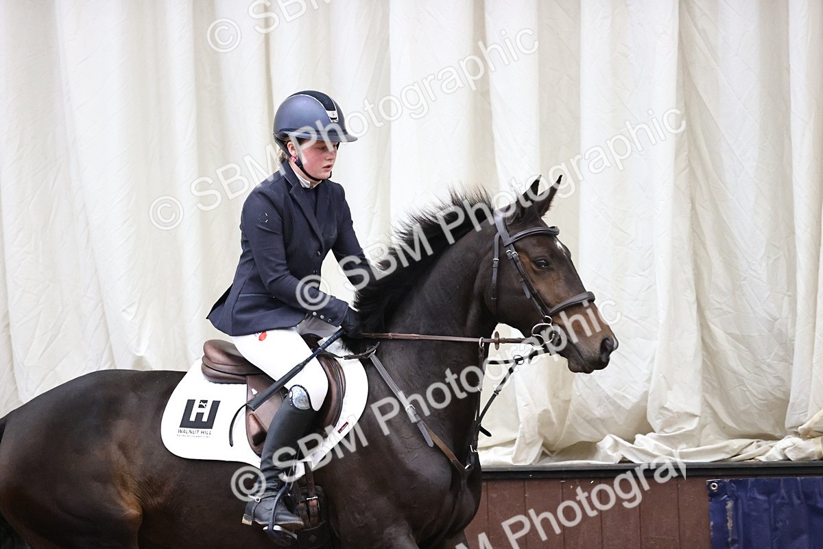 SBM_000490 - Class 2 - Pony British Novice - 80cm Open