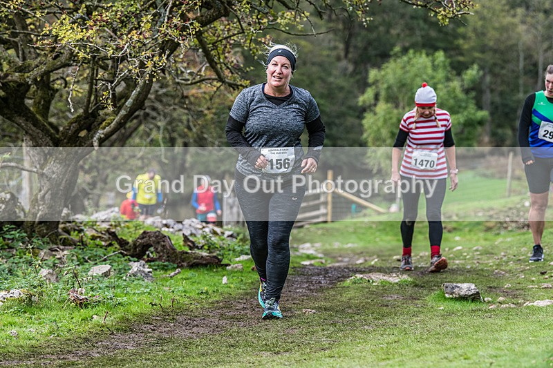 Dovedale Dash-2773 - Dovedale Dash Sunday 5th October 2025