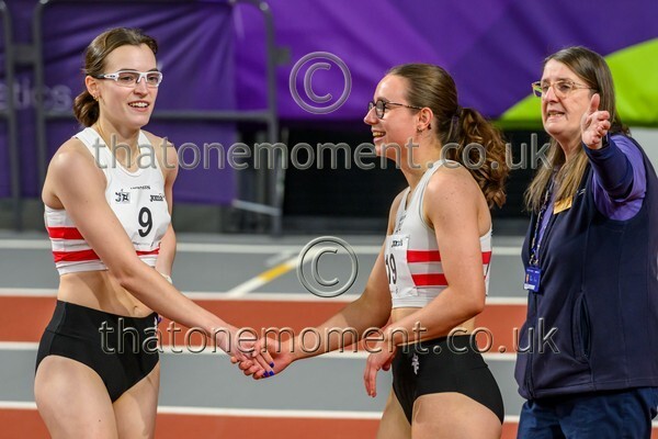 SenInd26-916764 - Track Female Set One