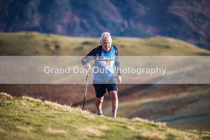 Sale Fell-687 - Sale Fell Race Saturday 25th November 2023
