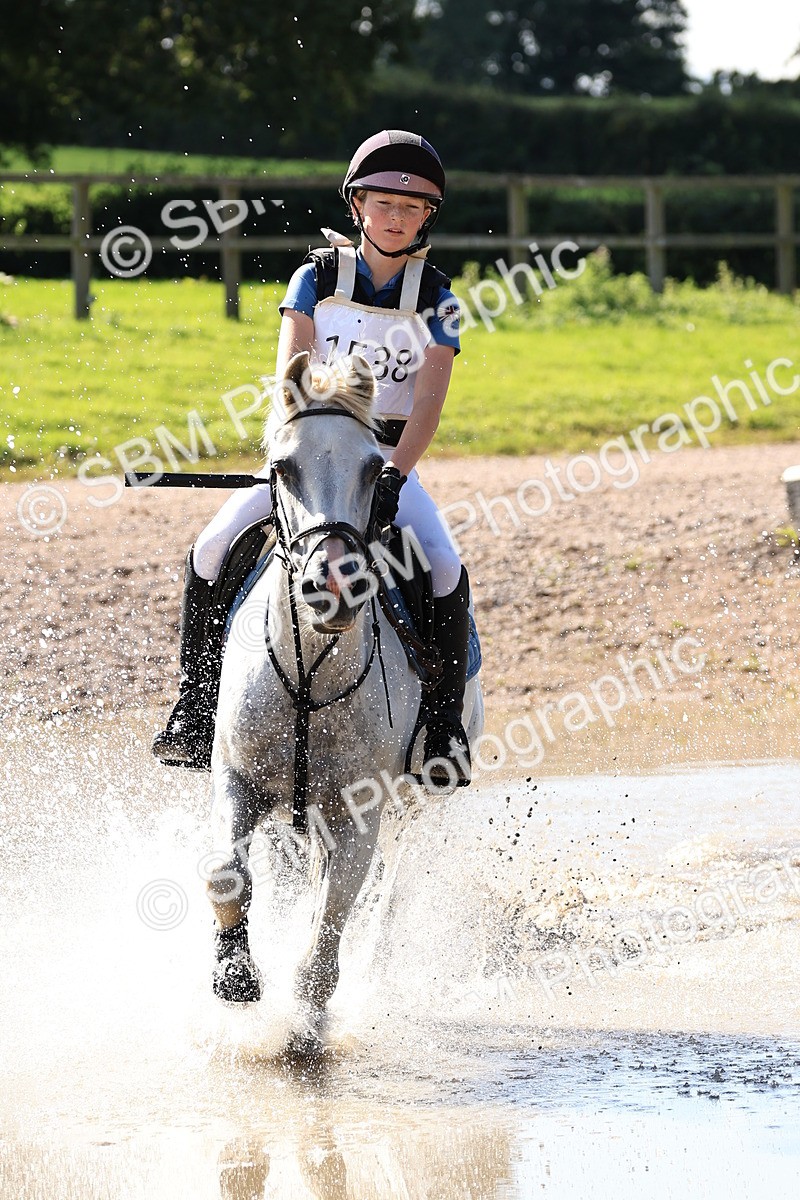 SBM_23753 - E11 - Eventers Challenge 60cm Championship