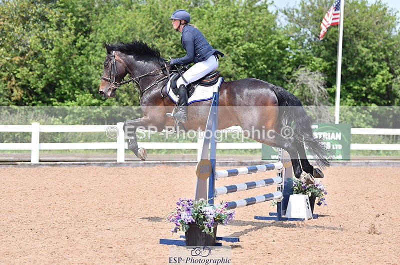 230609A-122730-00894 - Cls 10 85cm Amateur Qualifier